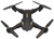 Visuo XS809S с камерой 2MP wide angle (Черный)