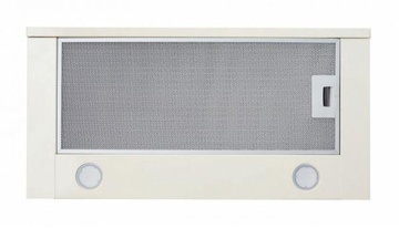 Borgio TLF (TR) 60 Ivory Glass