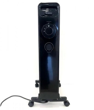 KUMTEL KUM-1240S Black