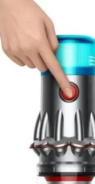 Dyson V12 Origin Nickel (492711-01)