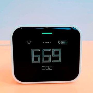 Qingping Air Detector Lite (CGDN1)