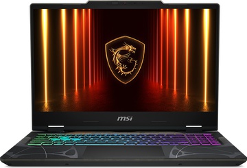 MSI Cyborg A15 AI B2HWFKG (B2HWFKG-006US)