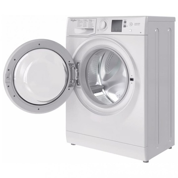 Whirlpool WRBSS 6215 W