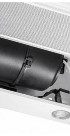 GRANADO Telde 603-700 White glass