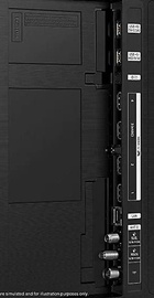 Samsung QE43Q67B