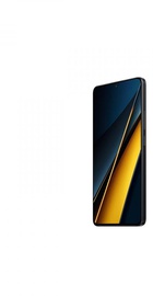 Xiaomi Poco X6 Pro 12/512GB Black