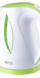 ECG RK 1758 Green