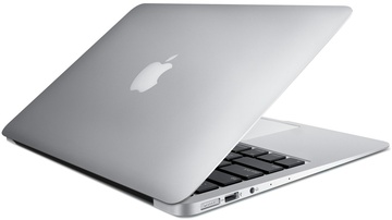 Apple MacBook Air 11" (MJVM2)
