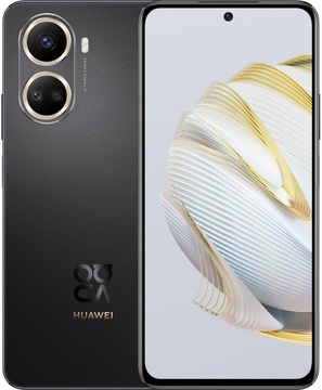 HUAWEI Nova 10 SE 8/256GB Starry Black
