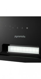 Pyramida ABH 52 SRC (800) GBL