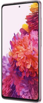 Samsung Galaxy S20 FE SM-G780F 6/128GB Light Violet (SM-G780FLVD)