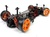 Team Magic E4D MF Pro KIT (TM503015)
