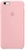 Apple iPhone 6s Silicone Case Pink (MLCU2)