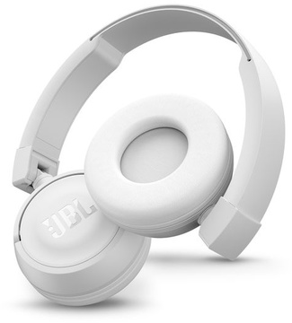 JBL T450 BT White (JBLT450BTWHT)
