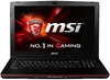 MSI GP72-6QE (GP726QE-630XUA)