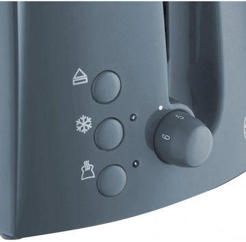 Russell Hobbs Textures Grey 21644-56