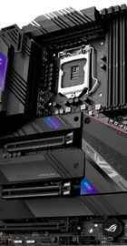 ASUS ROG STRIX Z590-E GAMING WIFI