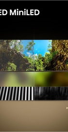 Hisense 85E8S