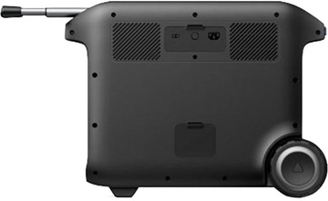 Anker 767 PowerHouse - 2048Wh 2400W (A1780311)