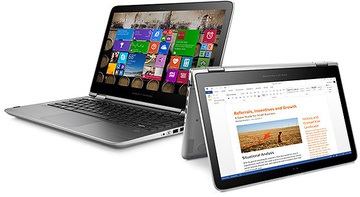 HP Pavilion x360 (13-s099nr)
