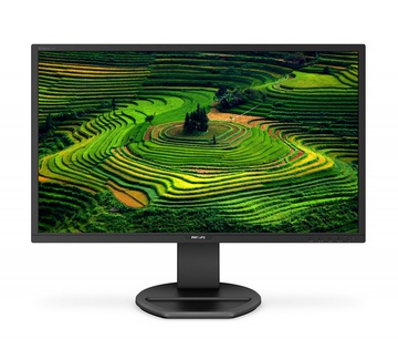 Philips E-Line 272B8QJEB/00