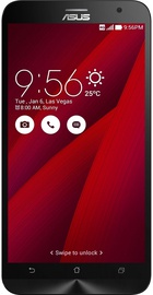 Asus ZenFone 2 ZE551ML 4/32GB Glamour Red
