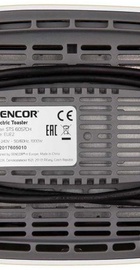 Sencor STS 6057CH