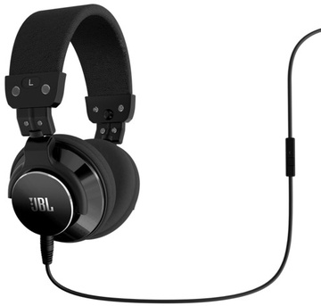 JBL Bassline Black
