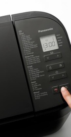 Panasonic SD-R2530KTS