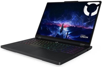 Lenovo Legion Pro 5 16IAX10H Black (83F3000PUS)