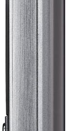 Samsung S5611 Metallic Silver (UA UCRF)