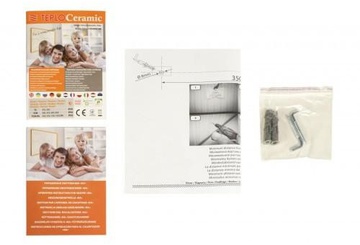 TEPLOCERAMIC TCH-RA750 (692239)