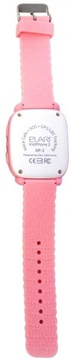 ELARI KidPhone 2 Pink с GPS-трекером (KP-2P)