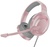 Baseus GAMO Immersive Virtual 3D Game Pink (NGD05-04)