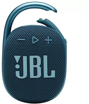 JBL Clip 4 Blue (JBLCLIP4ECOBLU)