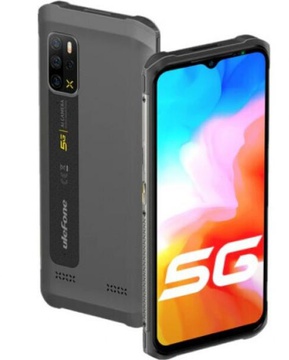 Ulefone Armor 12 8/128GB Black