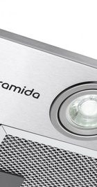 Pyramida CX 52 (750) B IX