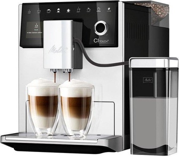 Melitta CI Touch Silver (F630-101)