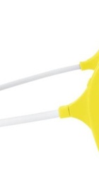 Denon AH-W150 Yellow
