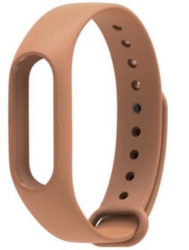 Xiaomi Mi Band 2 Brown