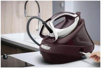 Tefal Pro Express Ultimate II GV9721