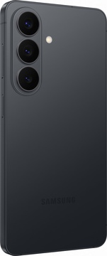 Samsung Galaxy S26 12/512GB Black (SM-S942BZKH)