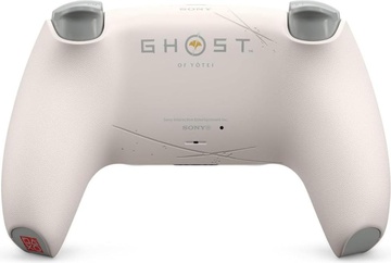 Sony DualSense Ghost of Yotei Limited Edition (1000048235)