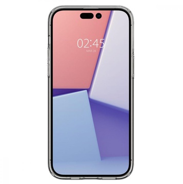Spigen iPhone 14 Pro Max Liquid Crystal Crystal Clear (ACS04809)