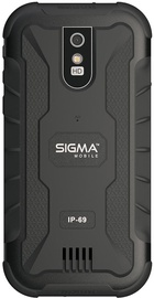 Sigma mobile X-treme PQ20 Black