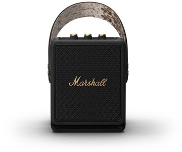 Marshall Stockwell II Black and Brass (1005544)