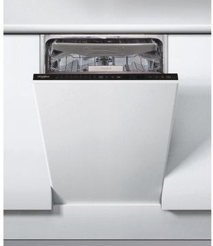 Whirlpool WSIP 4O33 PFE