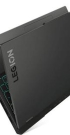 Lenovo Legion Pro 5 16IRX8 Onyx Grey (82WKCTO1WW-501)