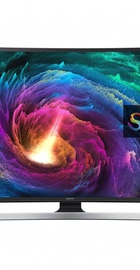 Samsung UE48JS8500