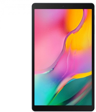 Samsung Galaxy Tab A 10.1 (2019) T515 2/32GB LTE Silver (SM-T515NZSD)